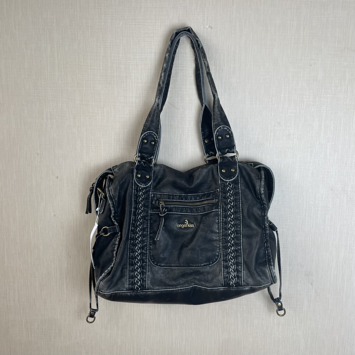 ニッチデザイナーブランドの新品高品質Y2K大容量バイクバッグ - Women Bags Branded Sale のレビューと価格