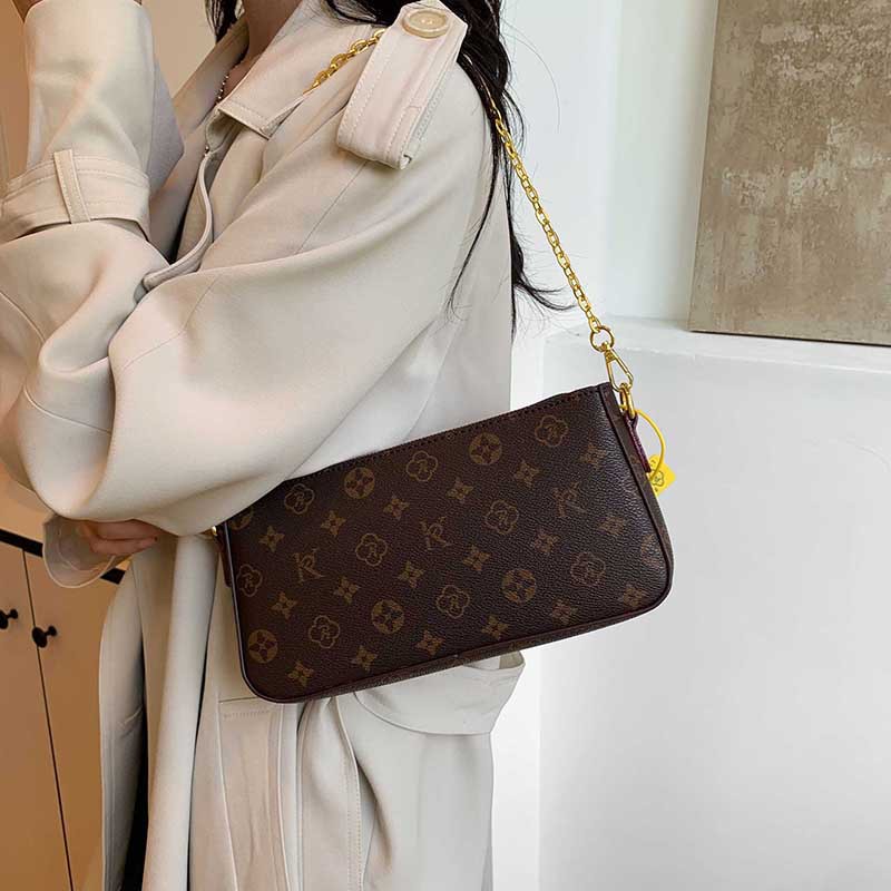 ライト高級デザインレディース財布とハンドバッグ 2024 ク - Women Bags Coach のレビューと価格