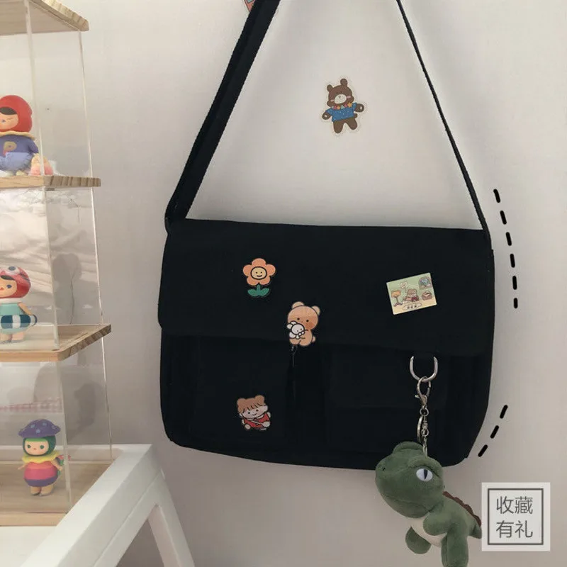 女性用のシンプルなメッセンジャーバッグ,カジュアルな女性用ハ - Women Bags In Amazon のレビューと価格