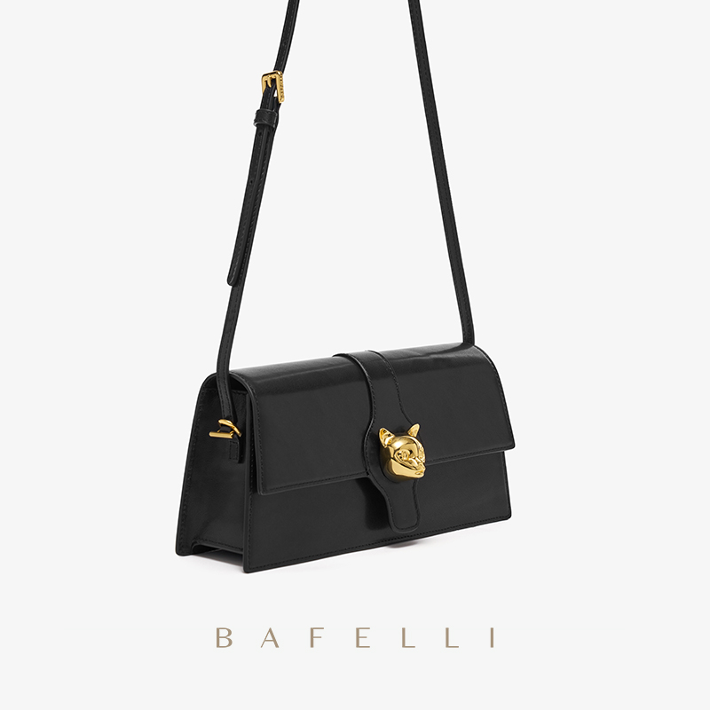 BAFELLI CAT 2026 新しいレディースバッグ高級 - Women Bags Jeans のレビューと価格