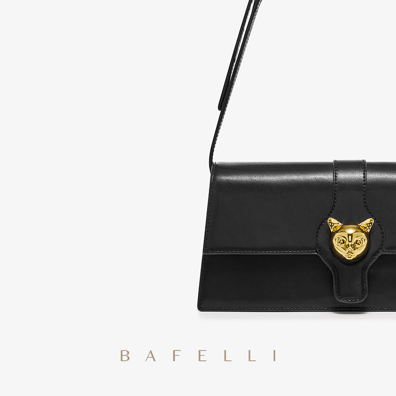 BAFELLI CAT 2026 新しいレディースバッグ高級 - Women Bags Jeans のレビューと価格