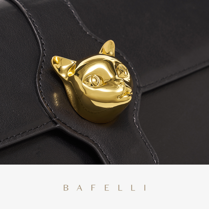 BAFELLI CAT 2026 新しいレディースバッグ高級 - Women Bags Jeans のレビューと価格