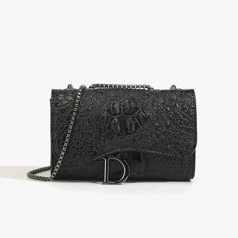 ファッションレディース クロコ柄 スパンコールチェーン クロ - Women Bags Coach のレビューと価格