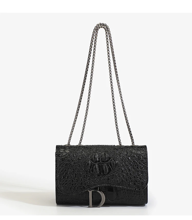 ファッションレディース クロコ柄 スパンコールチェーン クロ - Women Bags Coach のレビューと価格