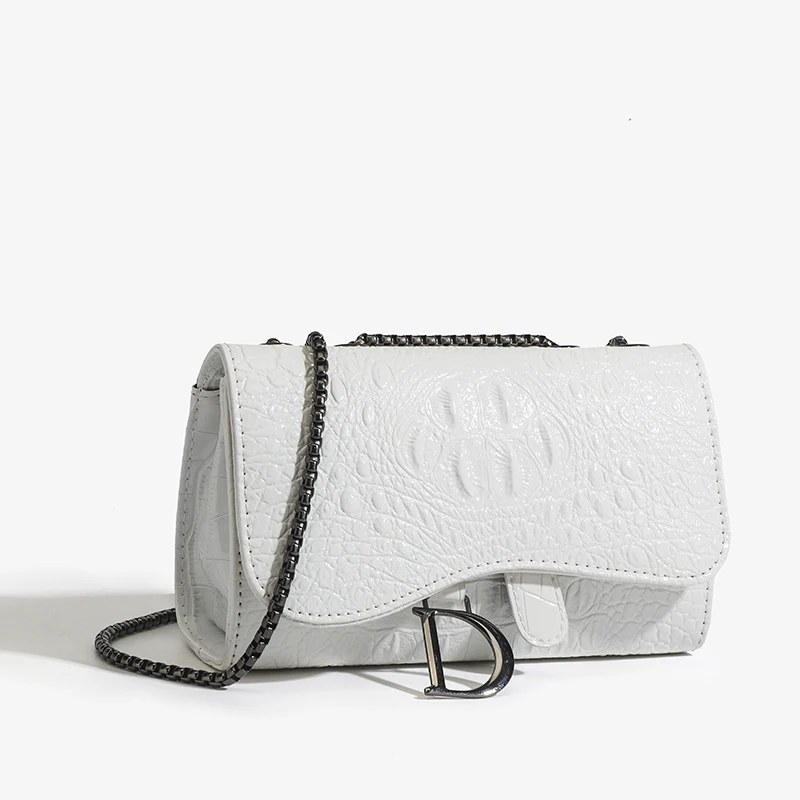 ファッションレディース クロコ柄 スパンコールチェーン クロ - Women Bags Coach のレビューと価格