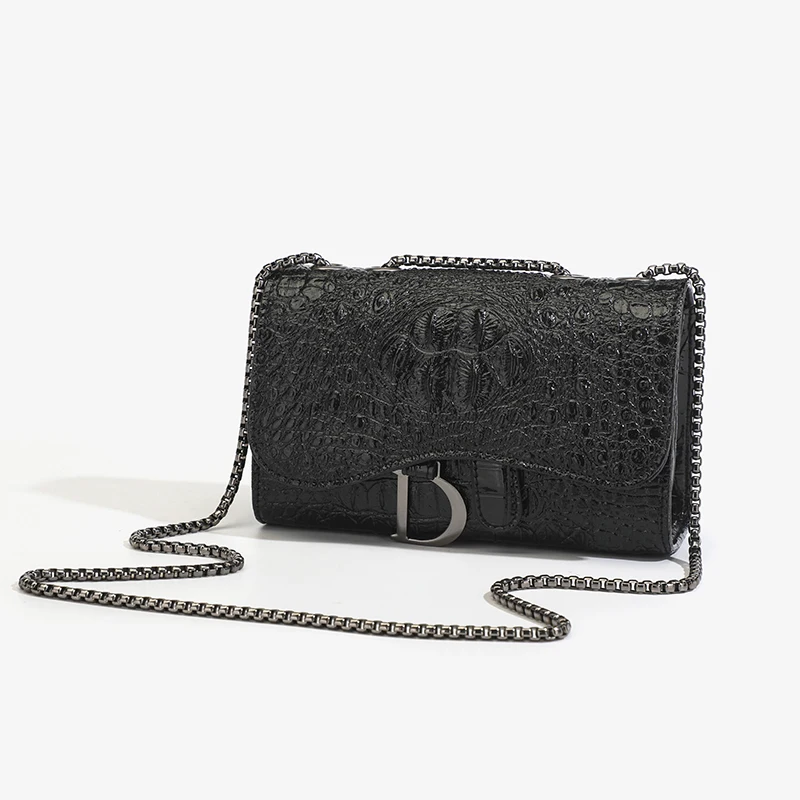 ファッションレディース クロコ柄 スパンコールチェーン クロ - Women Bags Coach のレビューと価格