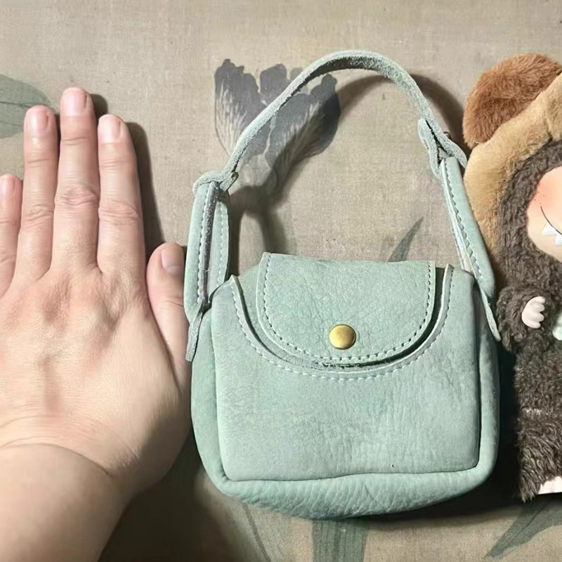 ファッショナブルで超可愛いミニボックスバッグ レディース向け - Mini Purse Chain のレビューと価格